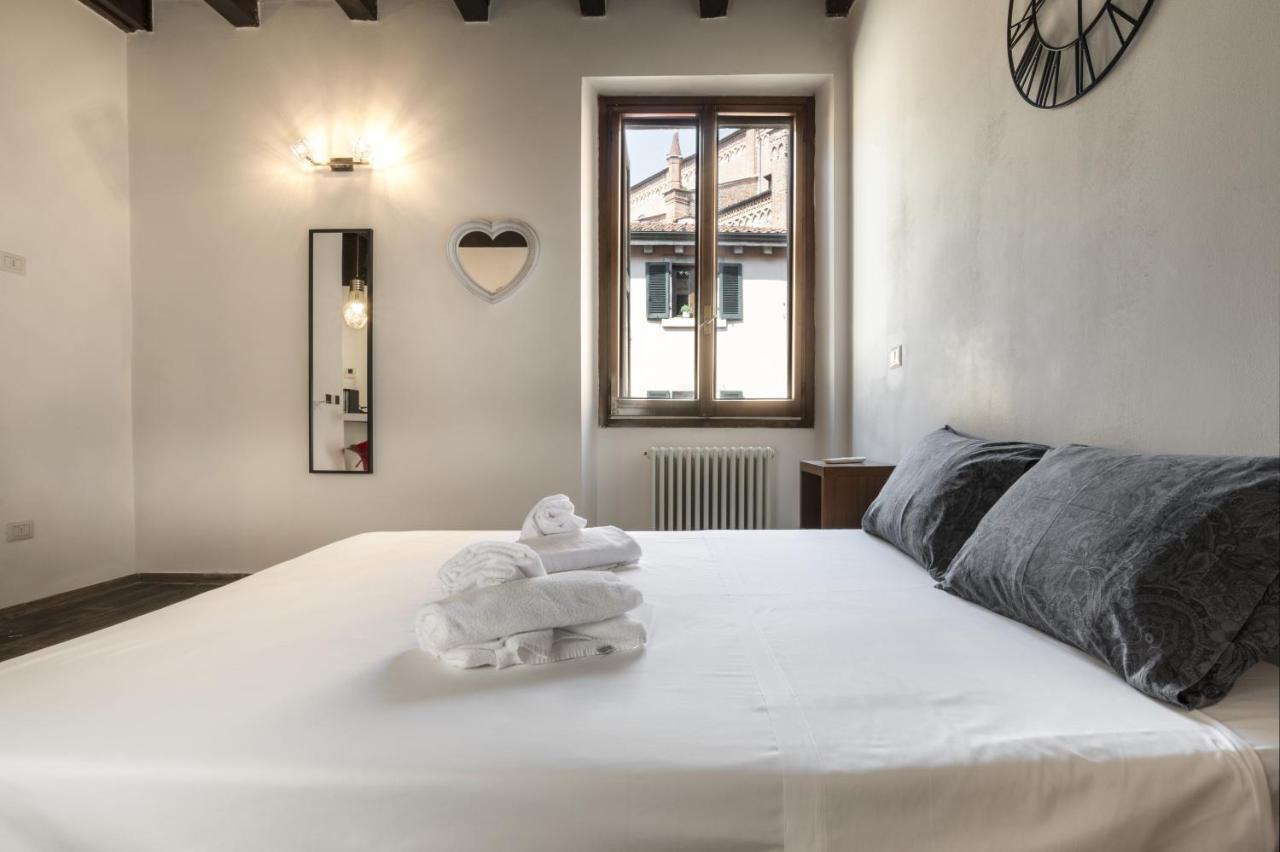 Ponte Postumio Apartment Verona Exterior photo