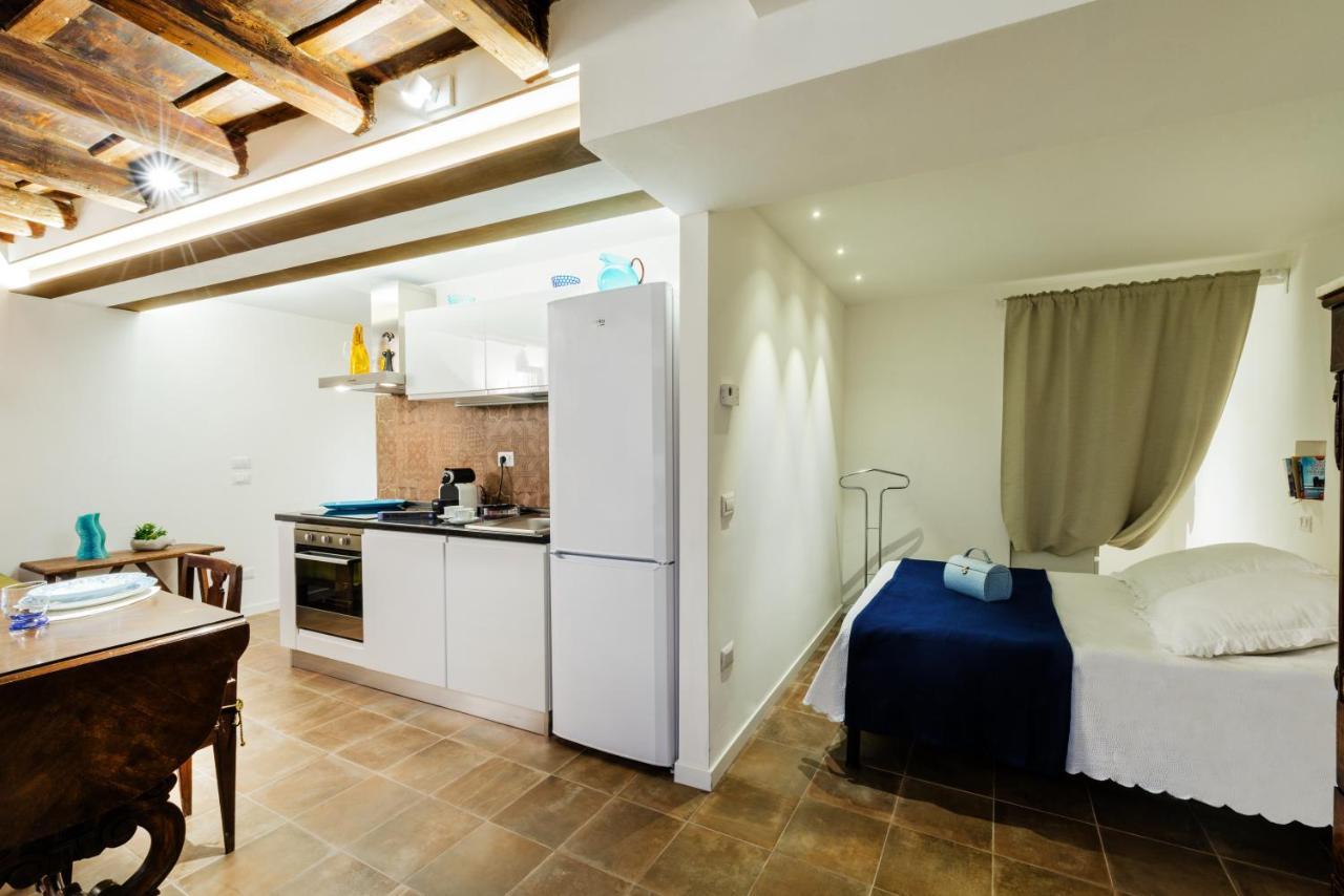 Ponte Postumio Apartment Verona Exterior photo