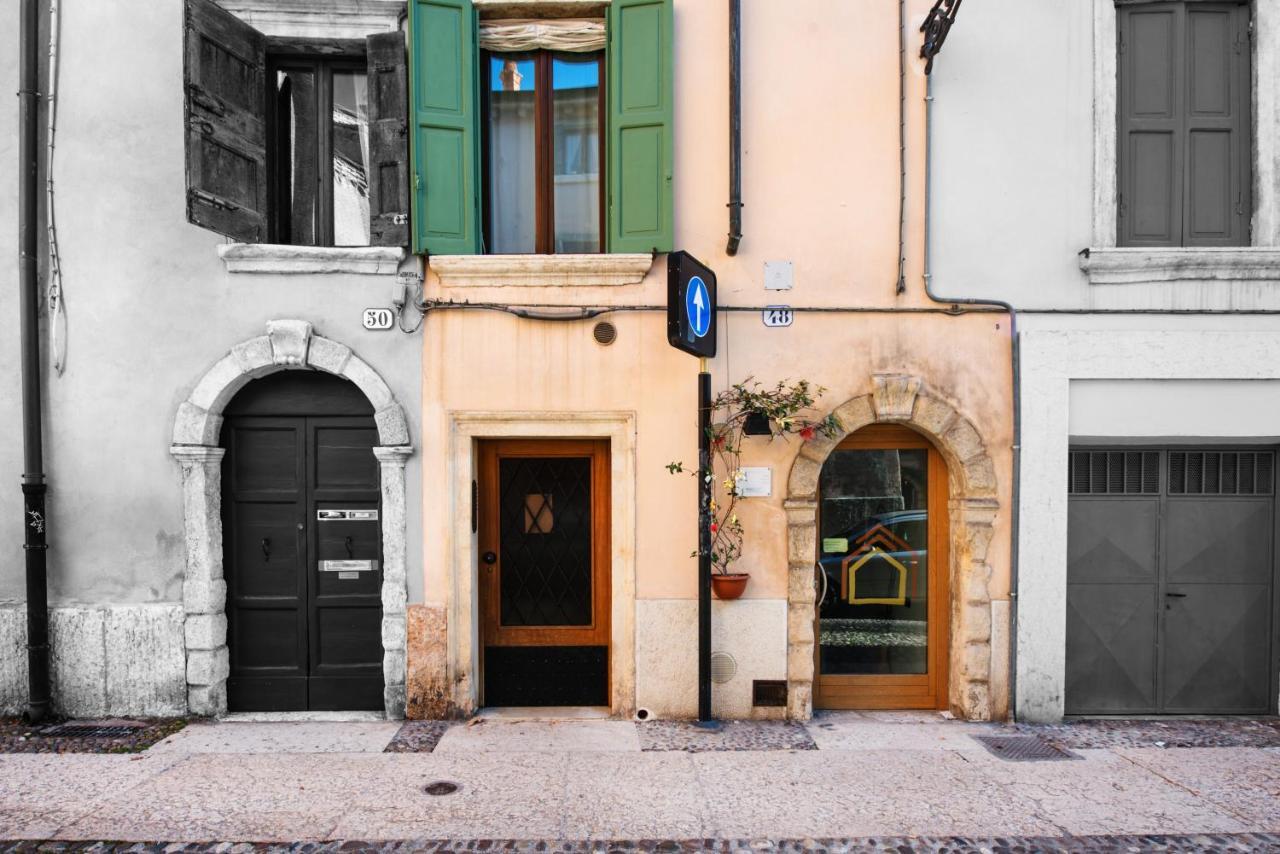 Ponte Postumio Apartment Verona Exterior photo