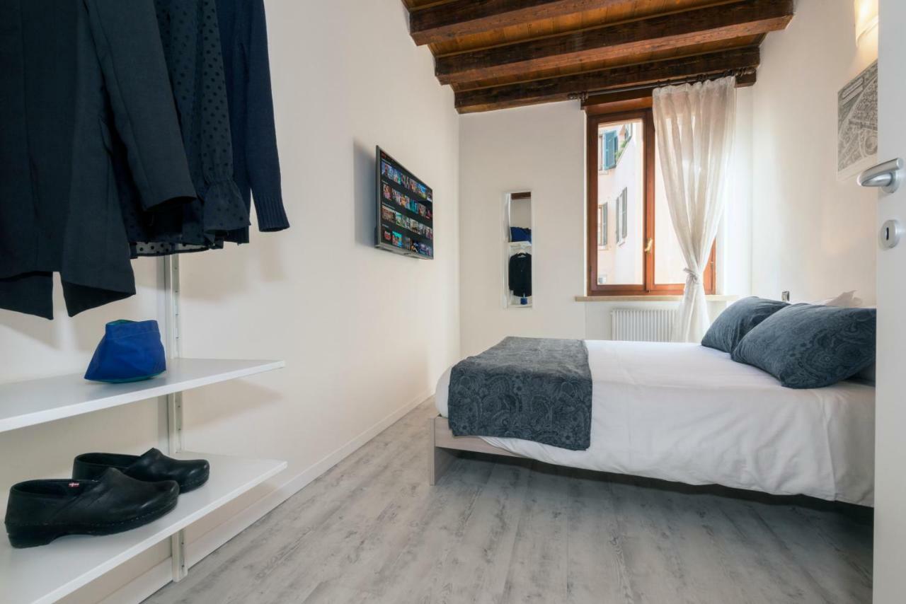 Ponte Postumio Apartment Verona Exterior photo