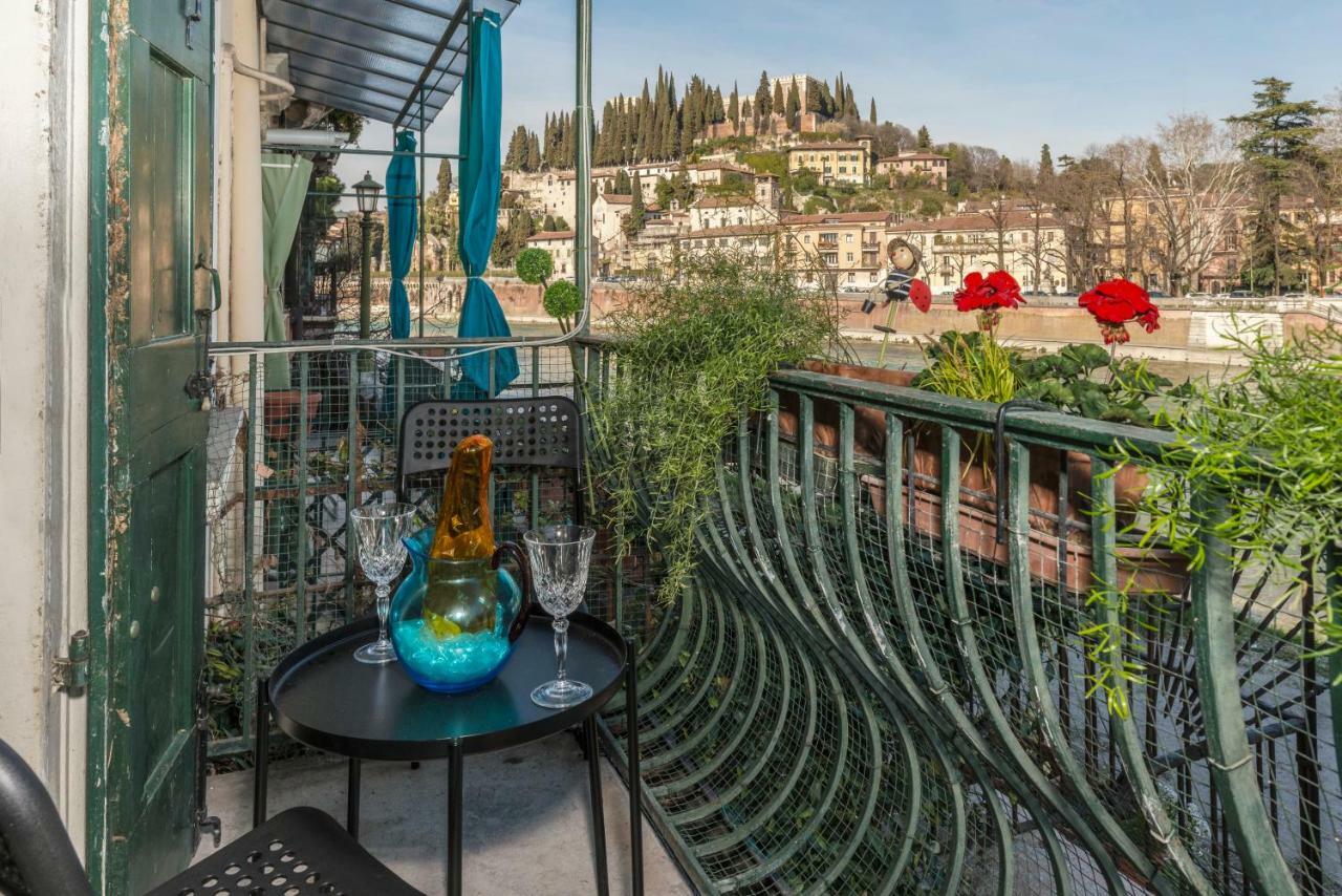 Ponte Postumio Apartment Verona Exterior photo