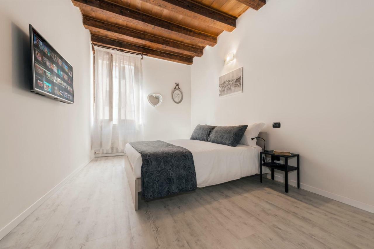 Ponte Postumio Apartment Verona Exterior photo